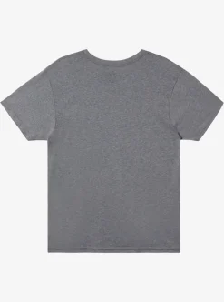 Mens Quiksilver Tees|Twinnies Mod T-Shirt