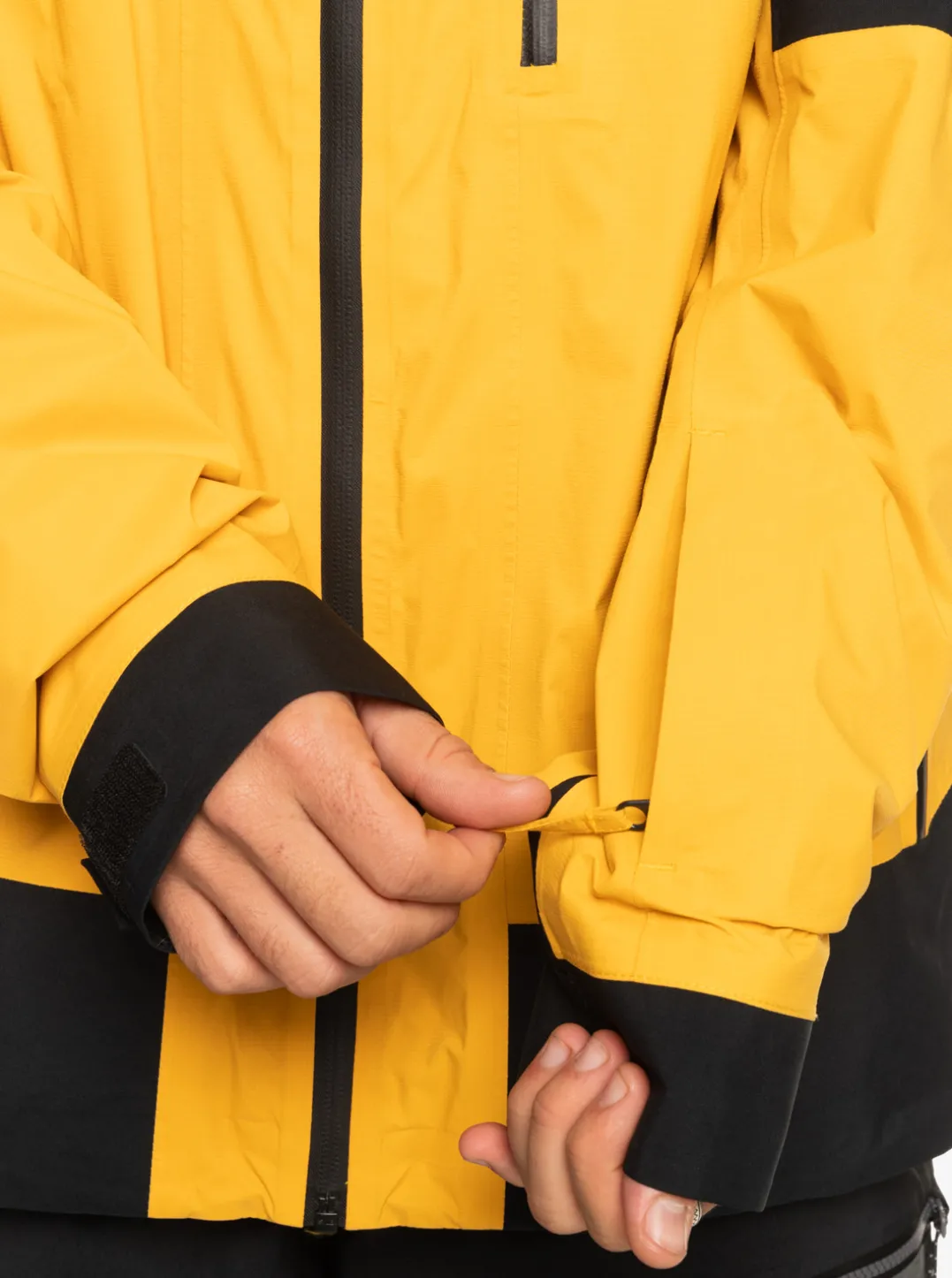 Mens Quiksilver Snow Jackets|Ultralight Gore-Tex® Technical Snow Jacket