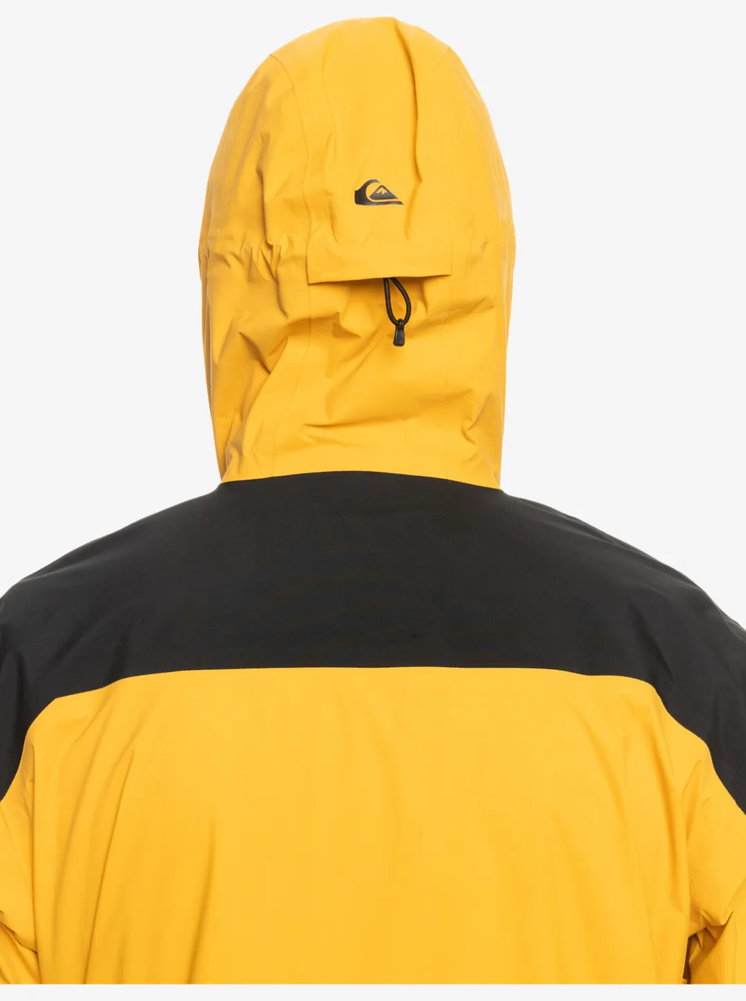 Mens Quiksilver Snow Jackets|Ultralight Gore-Tex® Technical Snow Jacket