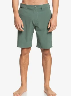 Mens Quiksilver Boardshorts|Union Amphibian 20