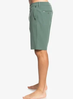 Mens Quiksilver Boardshorts|Union Amphibian 20