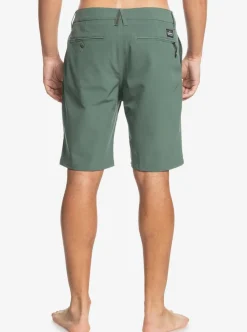 Mens Quiksilver Boardshorts|Union Amphibian 20