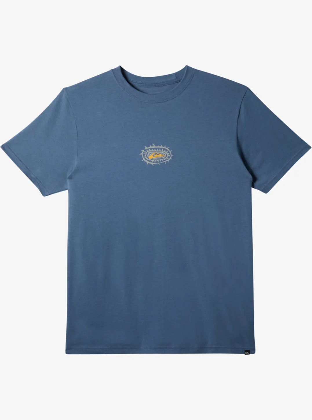 Mens Quiksilver Tees|Urban Surfin T-Shirt