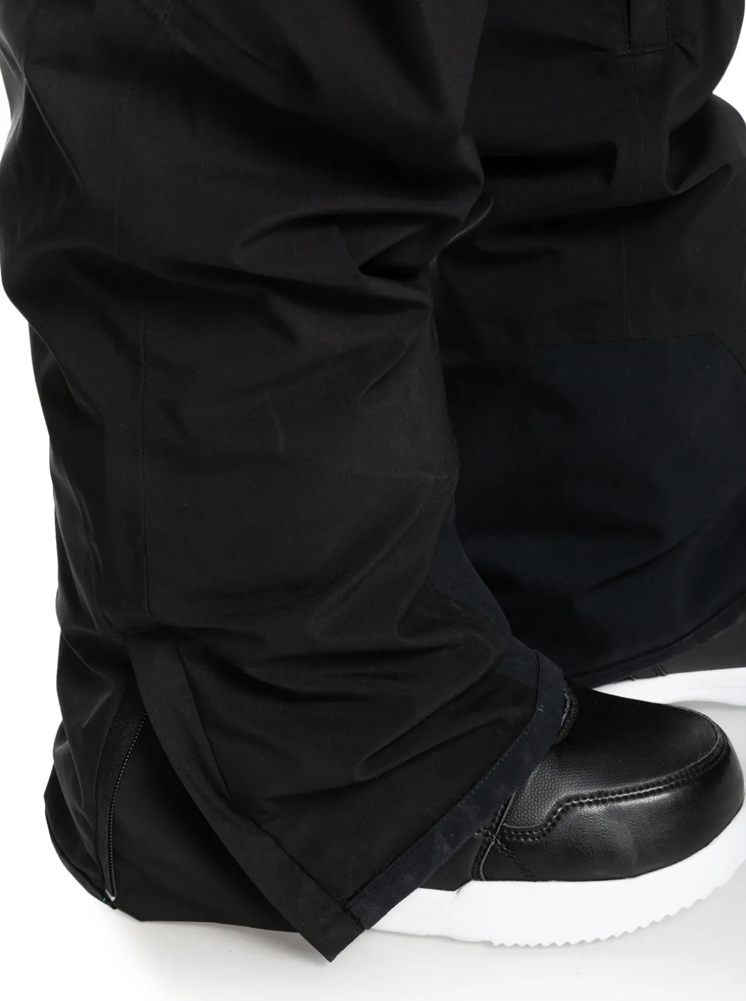 Mens Quiksilver Snow Pants|Utility Shell Snow Pants