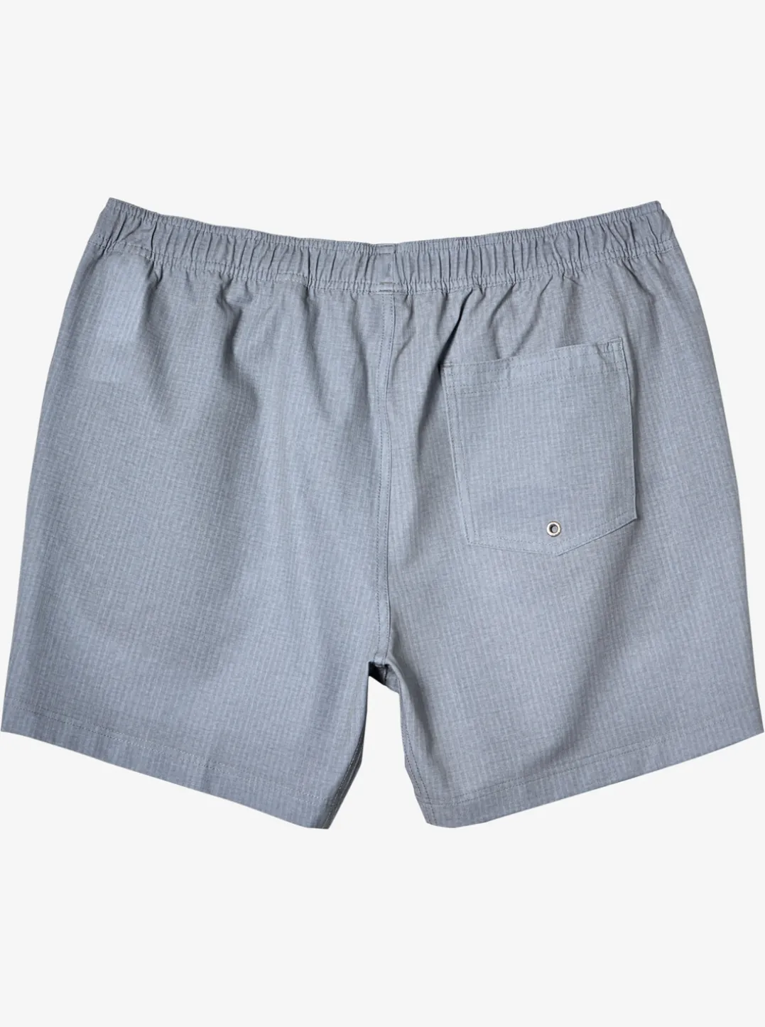 Mens Quiksilver Elastic Waist|Waterman After Surf Stretch 20" Amphibian Boardshorts