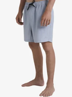 Mens Quiksilver Elastic Waist|Waterman After Surf Stretch 20
