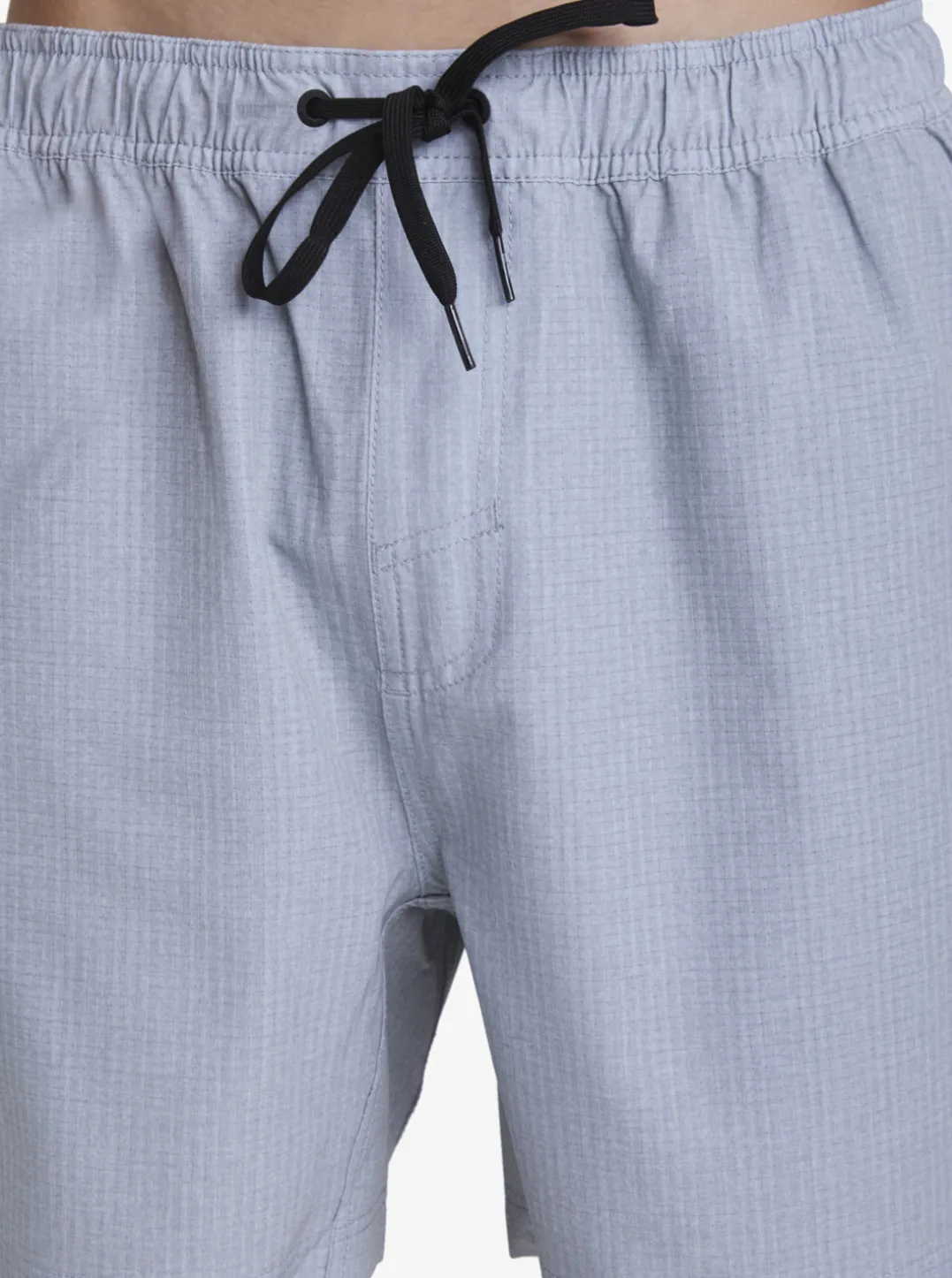 Mens Quiksilver Elastic Waist|Waterman After Surf Stretch 20" Amphibian Boardshorts