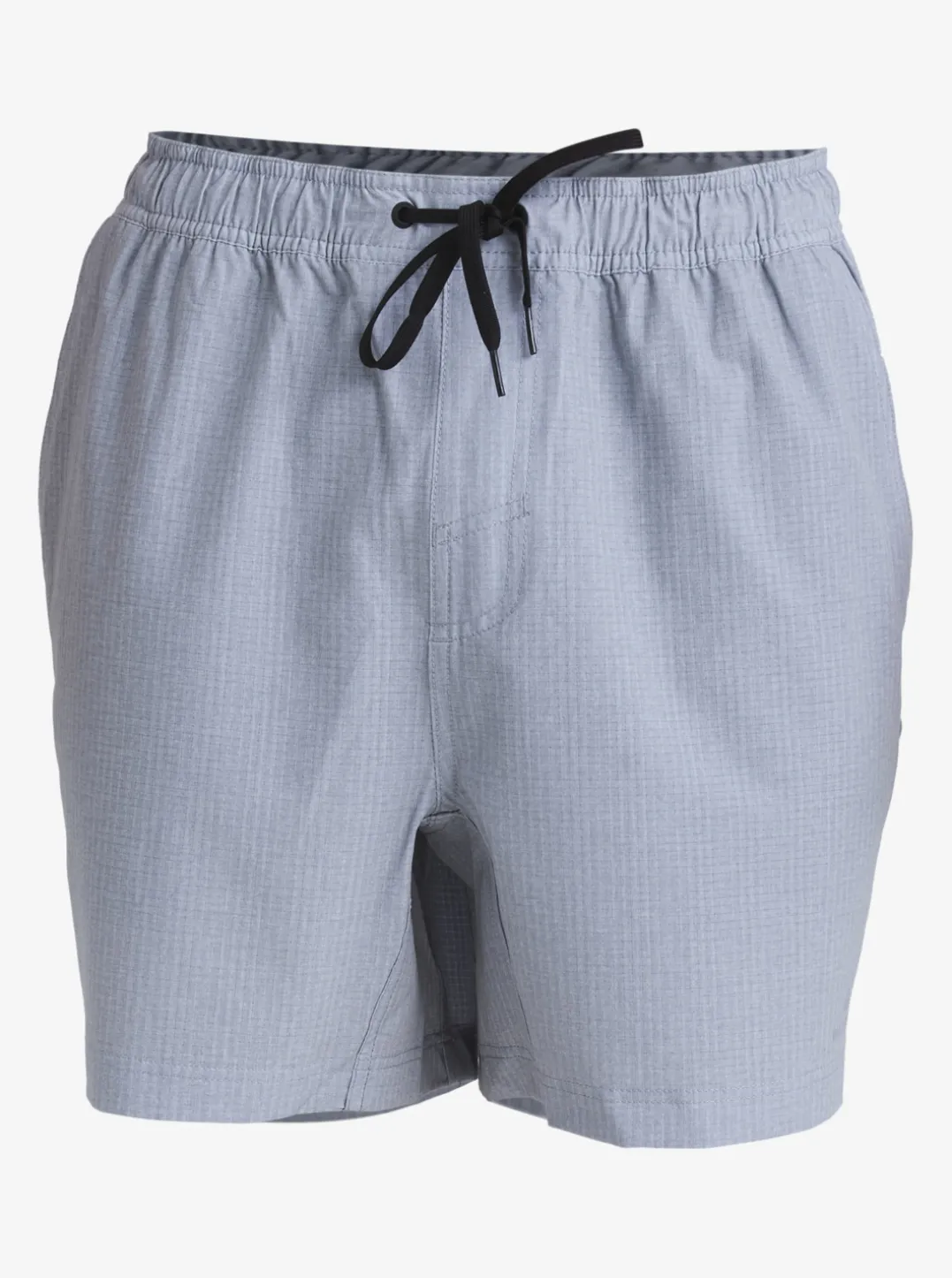 Mens Quiksilver Elastic Waist|Waterman After Surf Stretch 20" Amphibian Boardshorts