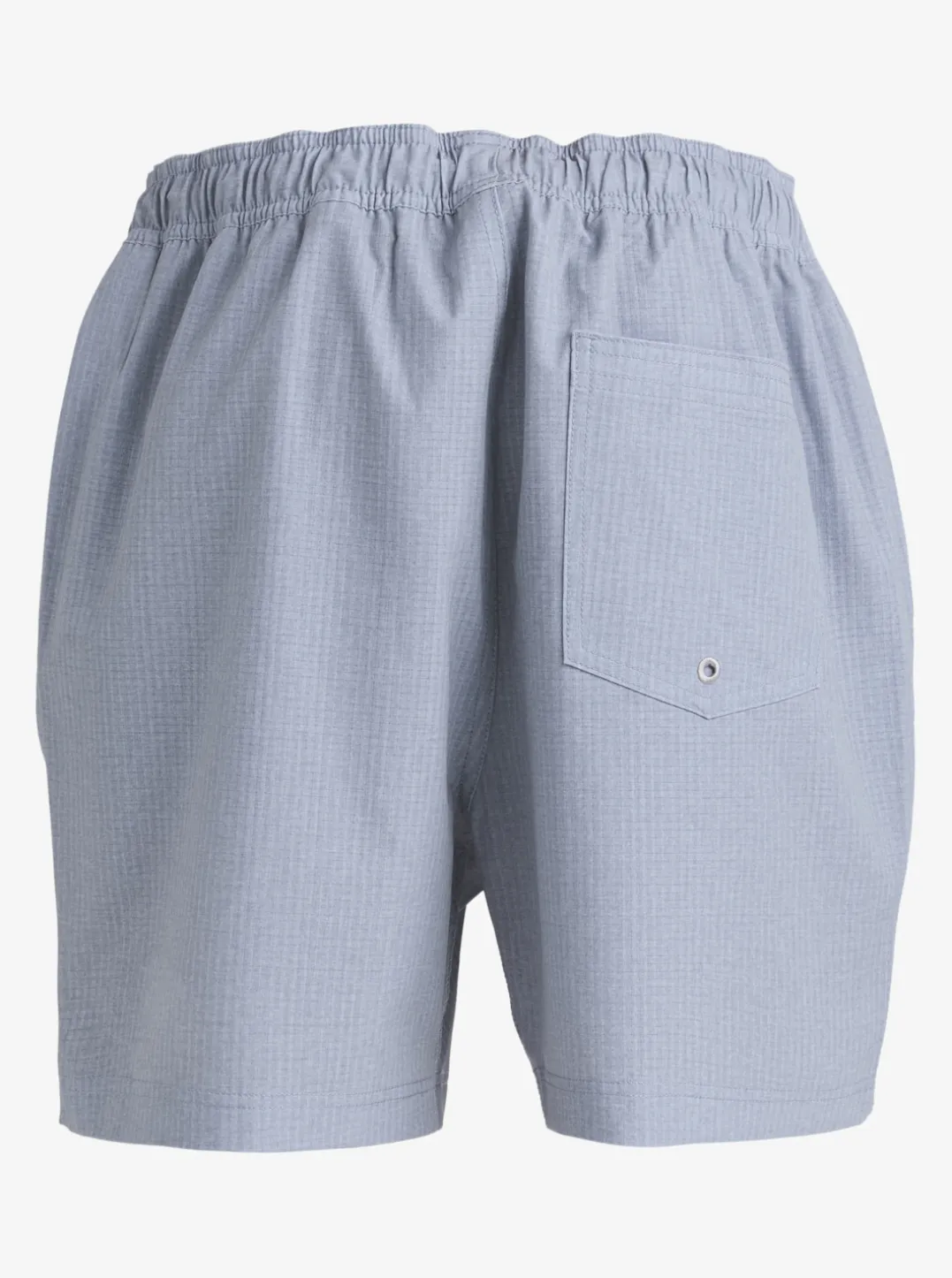 Mens Quiksilver Elastic Waist|Waterman After Surf Stretch 20" Amphibian Boardshorts