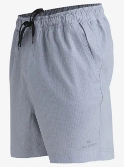 Mens Quiksilver Elastic Waist|Waterman After Surf Stretch 20