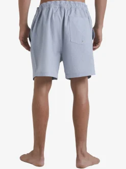 Mens Quiksilver Elastic Waist|Waterman After Surf Stretch 20