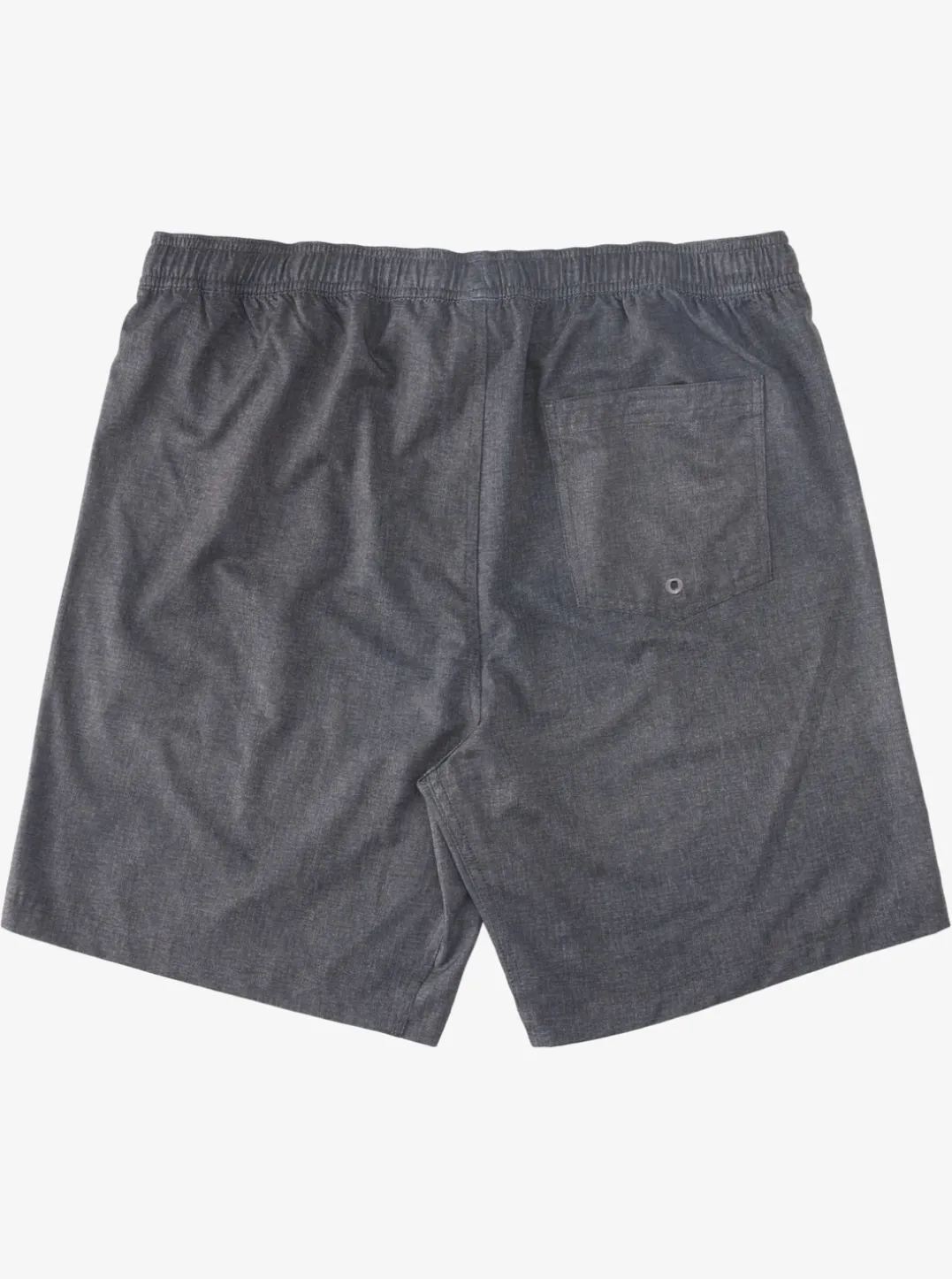 Mens Quiksilver Elastic Waist|Waterman After Surf Stretch 20" Amphibian Boardshorts
