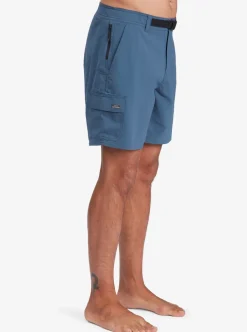 Mens Quiksilver Amphibians|Waterman Azimuth Amphibian 18