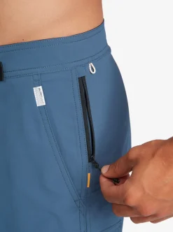 Mens Quiksilver Amphibians|Waterman Azimuth Amphibian 18