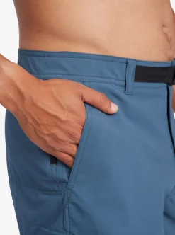 Mens Quiksilver Amphibians|Waterman Azimuth Amphibian 18