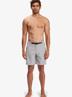 Mens Quiksilver Amphibians|Waterman Azimuth Amphibian 18