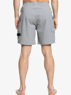 Mens Quiksilver Amphibians|Waterman Azimuth Amphibian 18