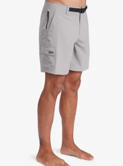 Mens Quiksilver Amphibians|Waterman Azimuth Amphibian 18