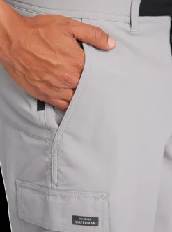 Mens Quiksilver Amphibians|Waterman Azimuth Amphibian 18