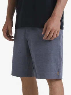 Mens Quiksilver Amphibians|Waterman Backwater 20