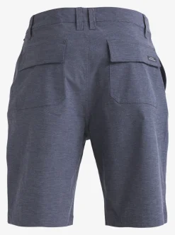Mens Quiksilver Amphibians|Waterman Backwater 20