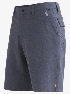 Mens Quiksilver Amphibians|Waterman Backwater 20