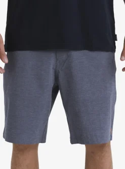Mens Quiksilver Amphibians|Waterman Backwater 20