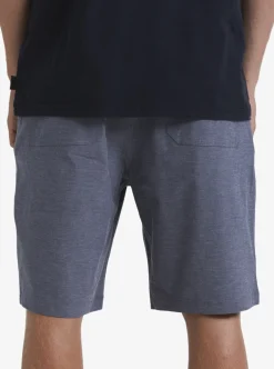 Mens Quiksilver Amphibians|Waterman Backwater 20