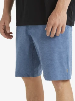Mens Quiksilver Amphibians|Waterman Backwater 20