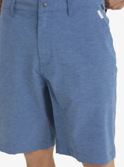 Mens Quiksilver Amphibians|Waterman Backwater 20