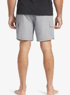 Mens Quiksilver Elastic Waist|Waterman Balance 18