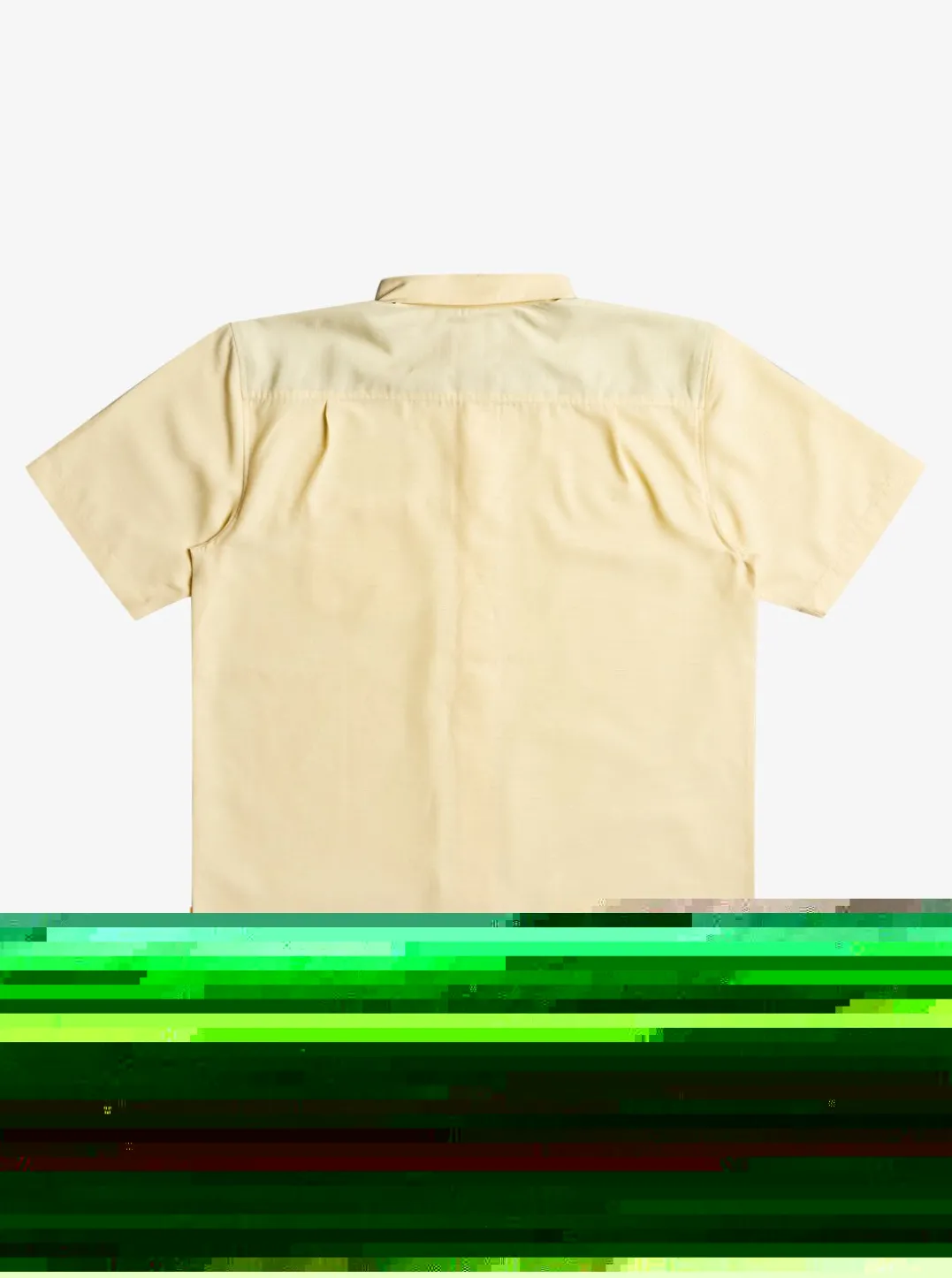 Mens Quiksilver Shirts & Polos|Waterman Centinela Premium Anti-Wrinkle Shirt