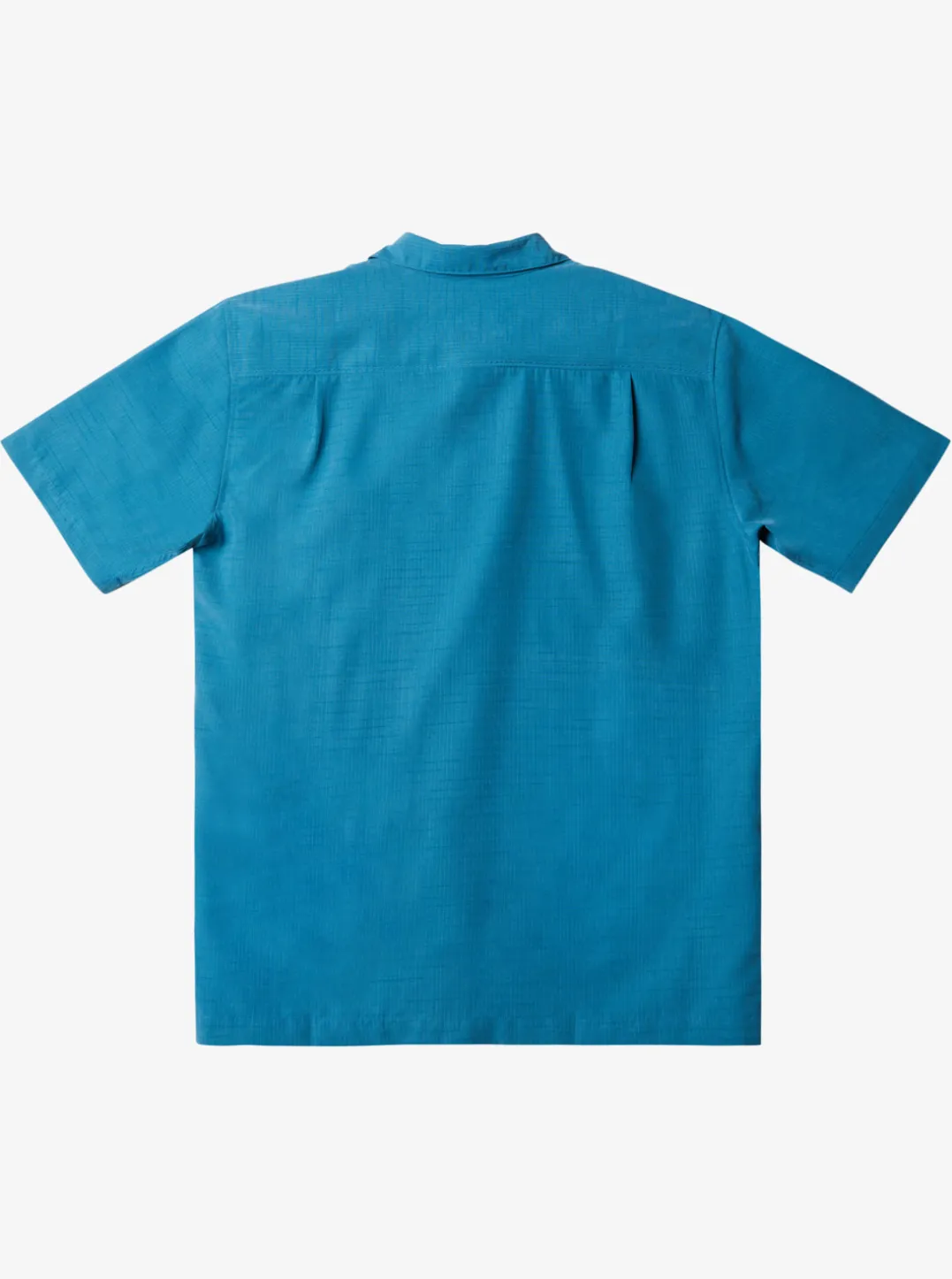 Mens Quiksilver Shirts & Polos|Waterman Centinela Premium Anti-Wrinkle Shirt