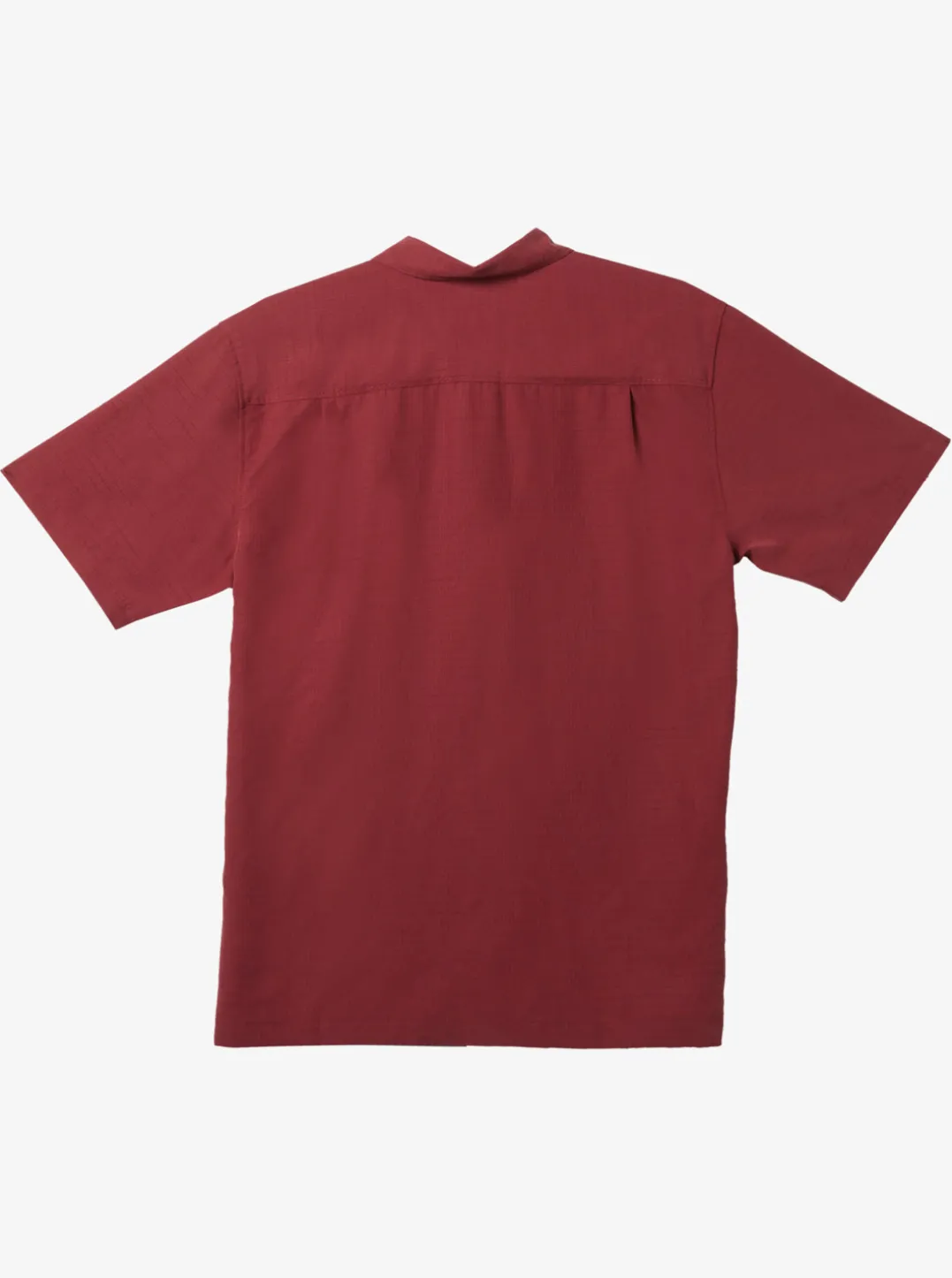 Mens Quiksilver Shirts & Polos|Waterman Centinela Premium Anti-Wrinkle Shirt