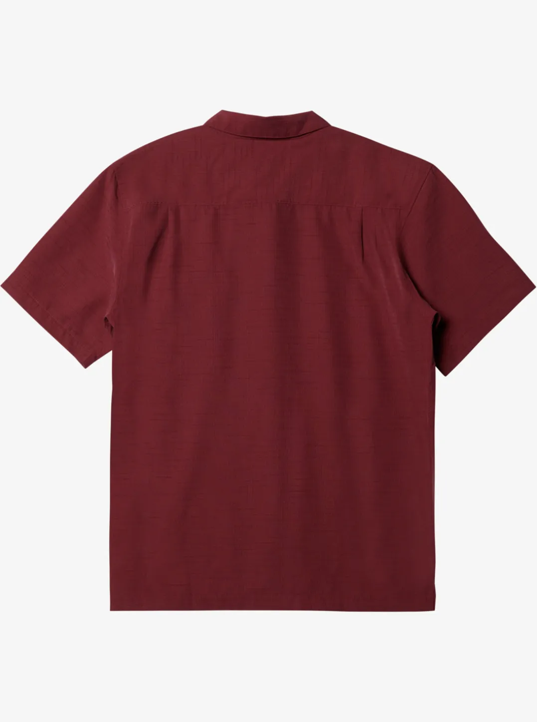 Mens Quiksilver Shirts & Polos|Waterman Centinela Premium Anti-Wrinkle Shirt