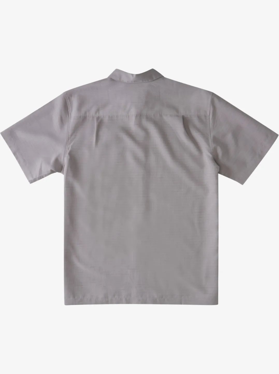 Mens Quiksilver Shirts & Polos|Waterman Centinela Premium Anti-Wrinkle Shirt