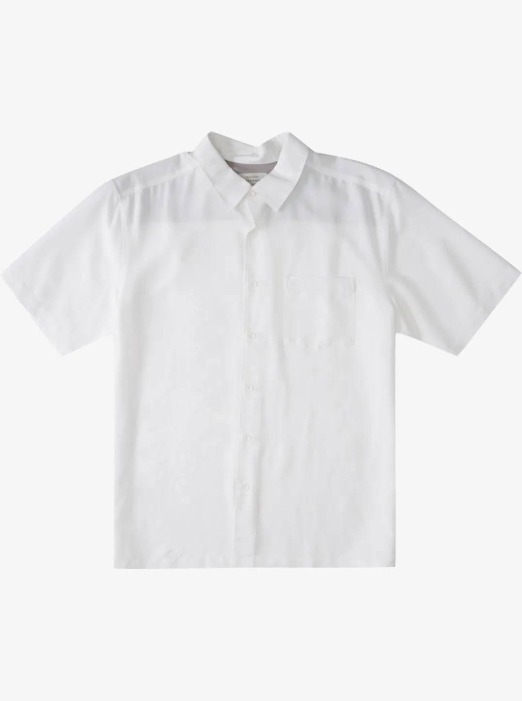 Mens Quiksilver Shirts & Polos|Waterman Centinela Premium Anti-Wrinkle Shirt