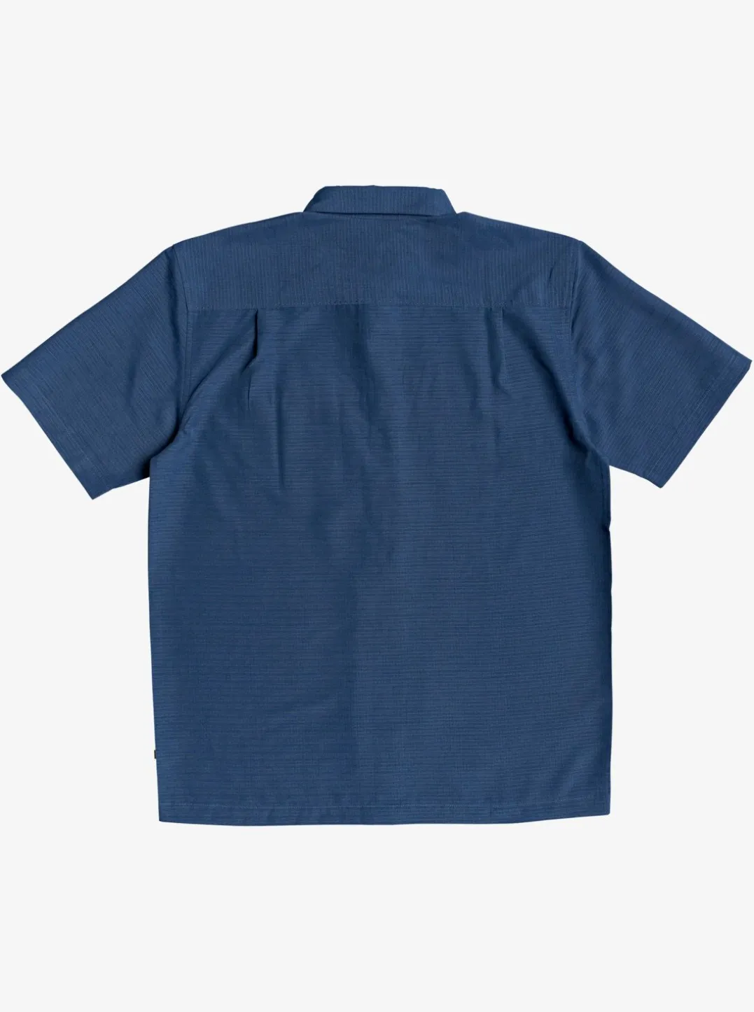 Mens Quiksilver Shirts & Polos|Waterman Centinela Premium Anti-Wrinkle Shirt