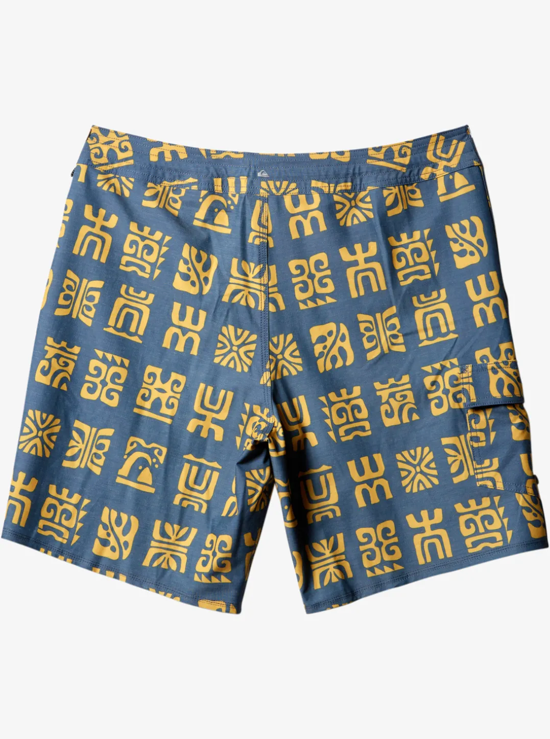 Mens Quiksilver Boardshorts|Waterman Channel Paddle 20" Boardshorts