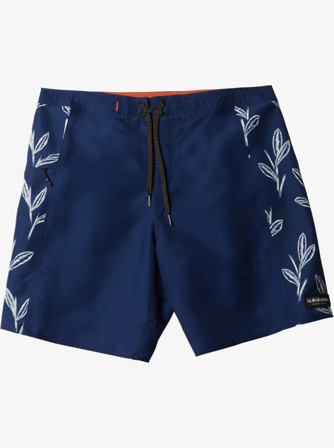 Mens Quiksilver Boardshorts|Waterman Cliffside Ginger Boardshorts