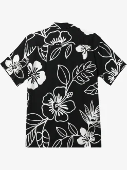 Mens Quiksilver Shirts & Polos|Waterman Cruise Town Woven Shirt