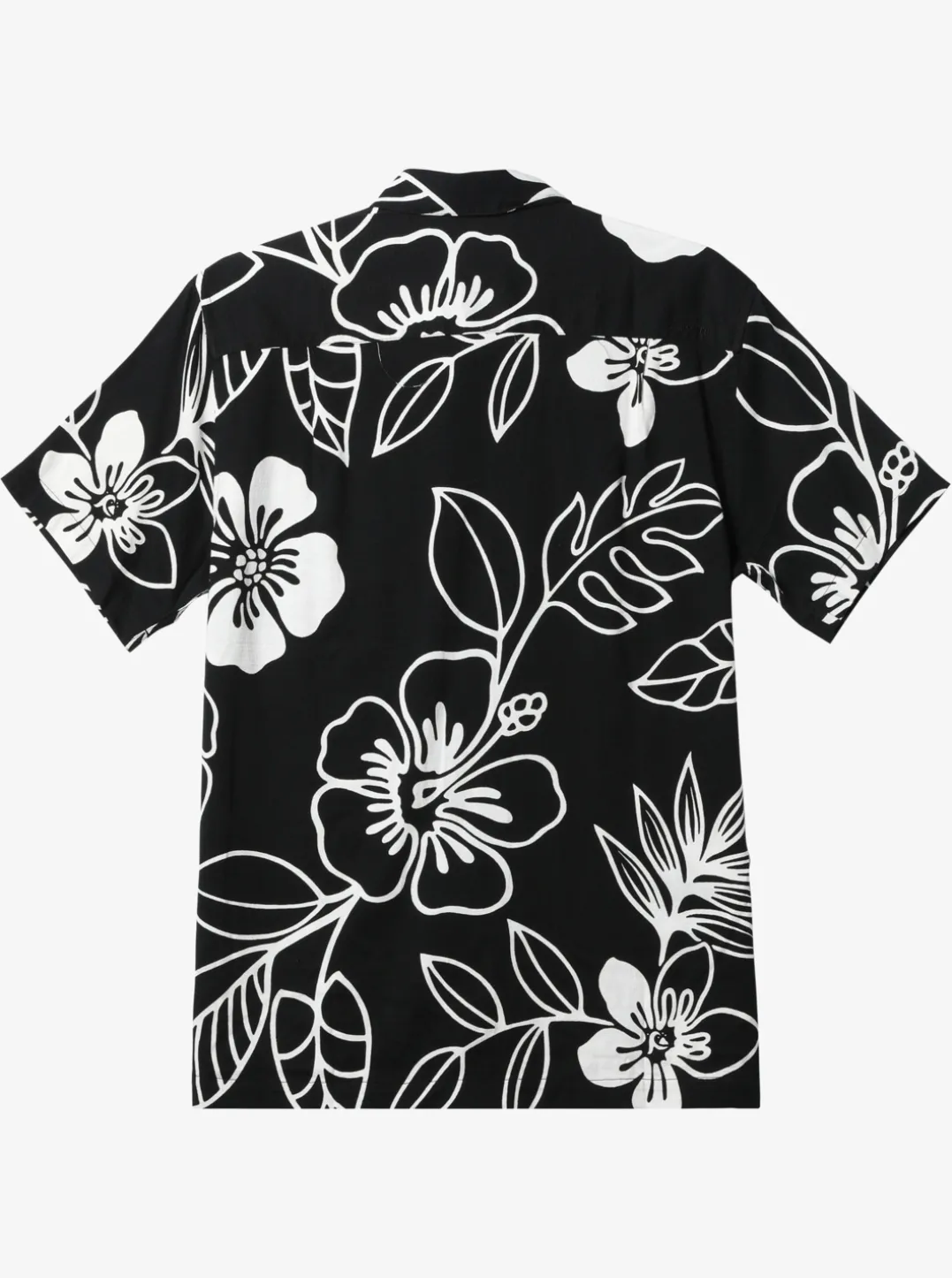 Mens Quiksilver Shirts & Polos|Waterman Cruise Town Woven Shirt