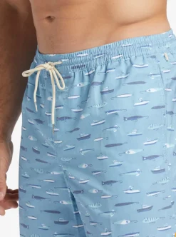 Mens Quiksilver Elastic Waist|Waterman Drag Week 17