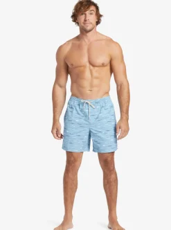 Mens Quiksilver Elastic Waist|Waterman Drag Week 17