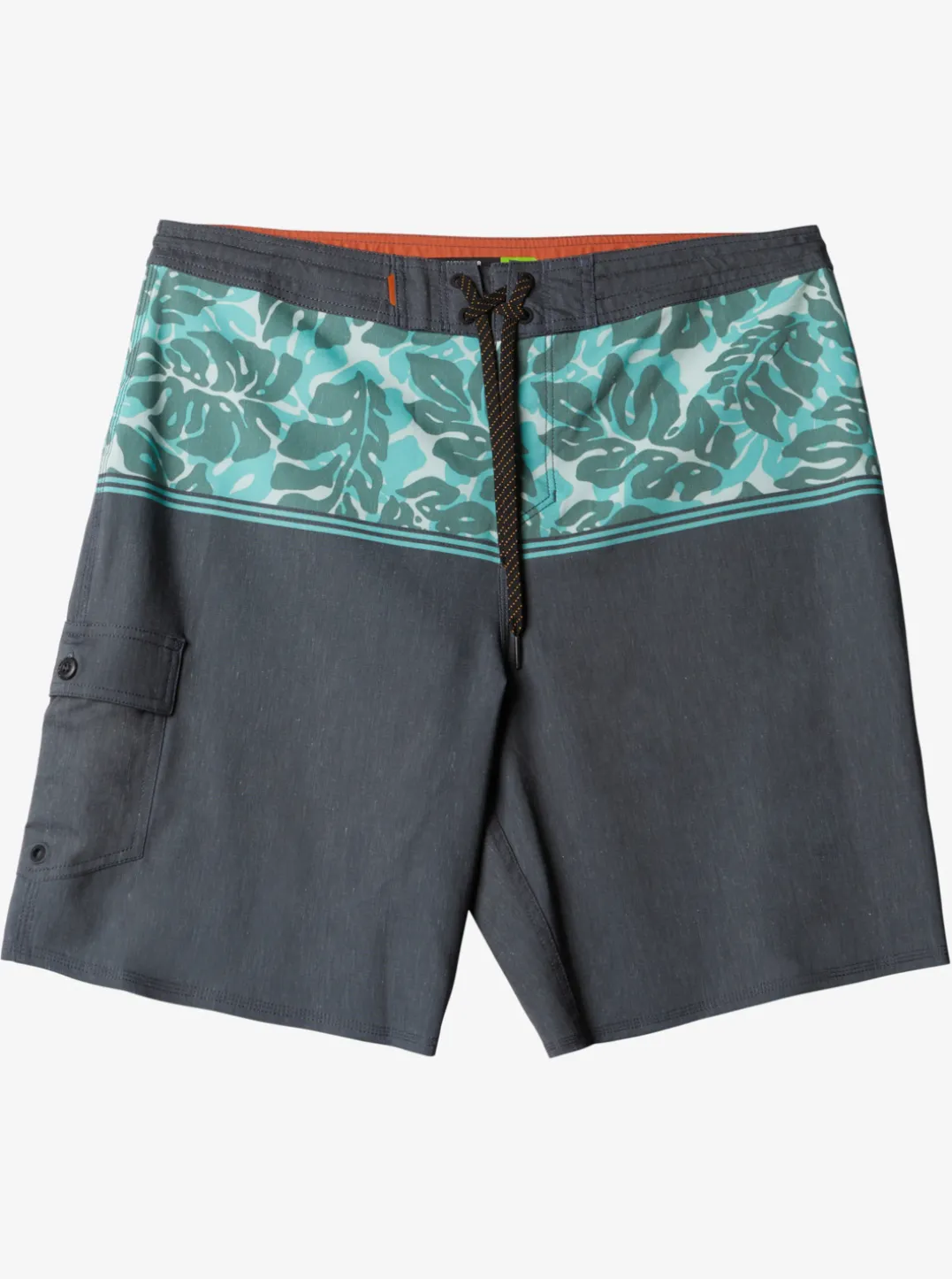 Mens Quiksilver Boardshorts|Waterman Half Dipped Boardshorts