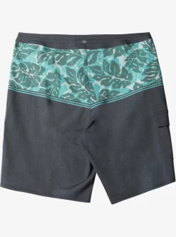 Mens Quiksilver Boardshorts|Waterman Half Dipped Boardshorts
