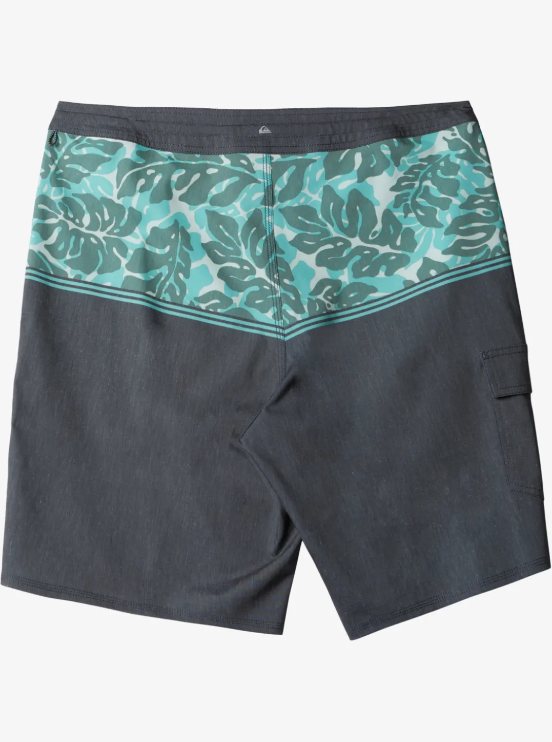 Mens Quiksilver Boardshorts|Waterman Half Dipped Boardshorts