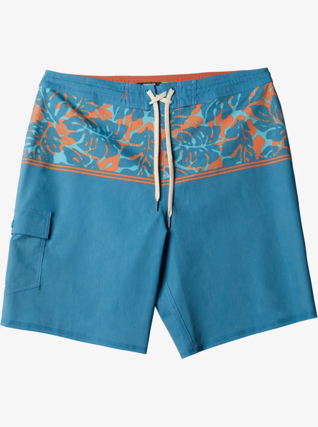 Mens Quiksilver Boardshorts|Waterman Half Dipped Boardshorts