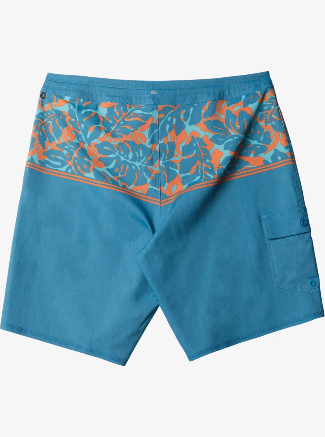 Mens Quiksilver Boardshorts|Waterman Half Dipped Boardshorts