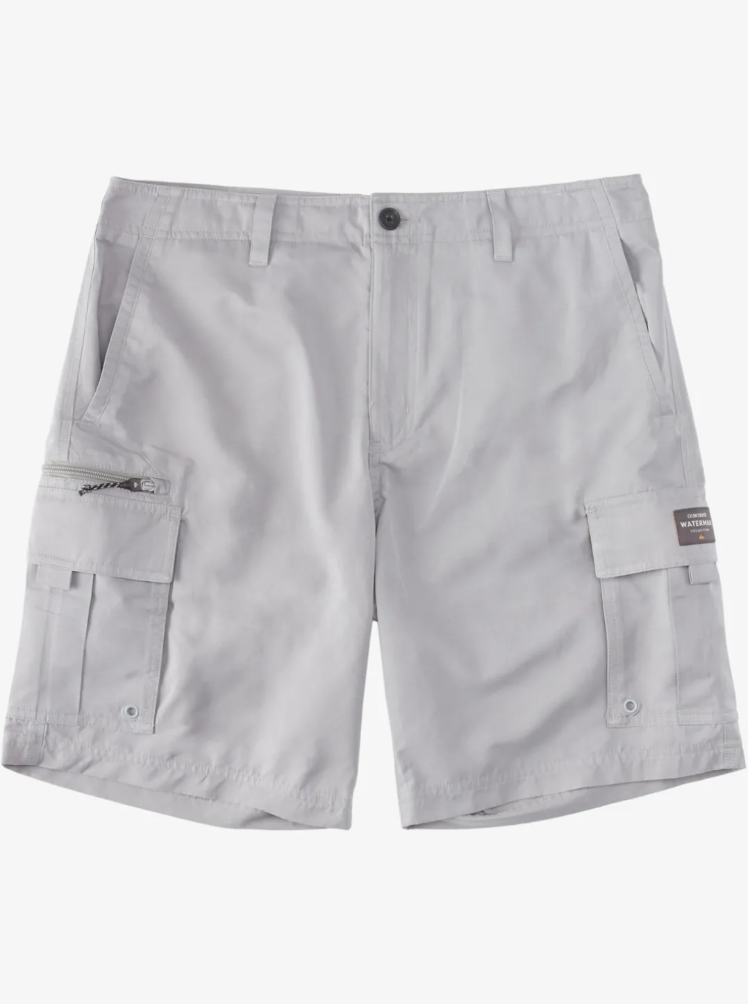 Mens Quiksilver Shorts|Waterman Maldive Atoll Cargo 20" Shorts